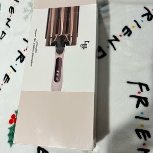 Brand new L’ange Le Tridente still sealed in the box. (Reduced)